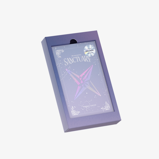 TXT - The Star Chapter: SANCTUARY (SAVIOR Ver.)