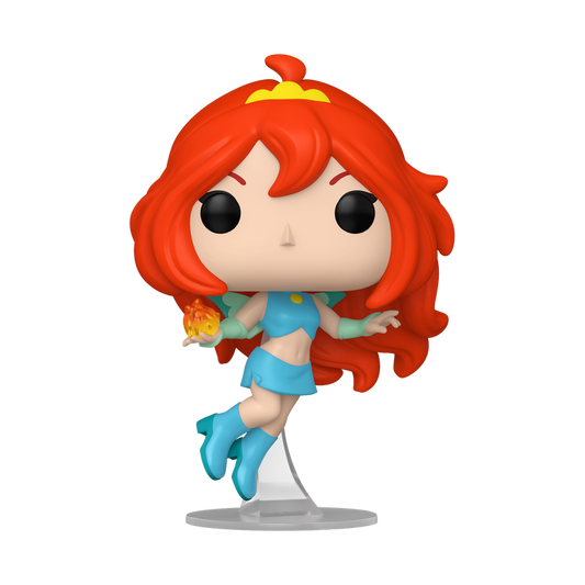 WINX CLUB - BLOOM FUNKO POP
