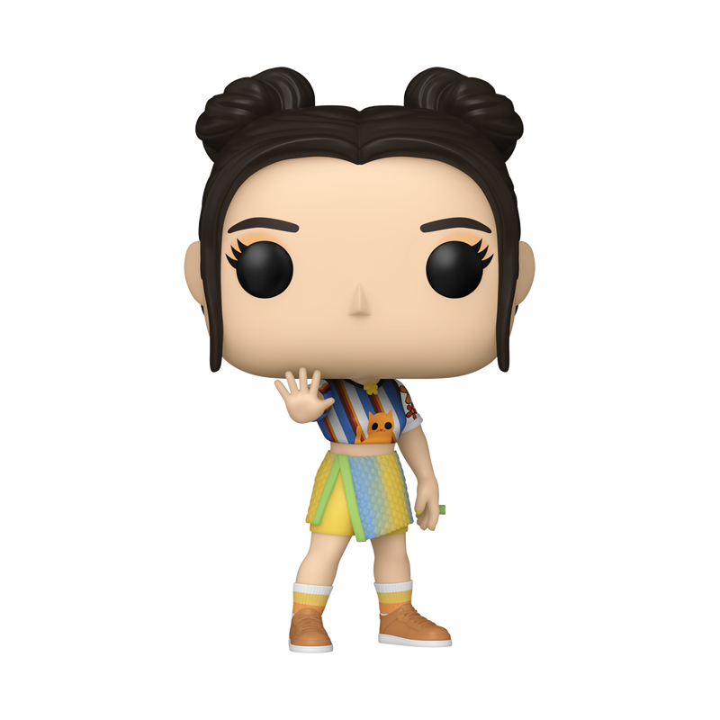 DANIELLE (New Jeans Outfit) FUNKO POP