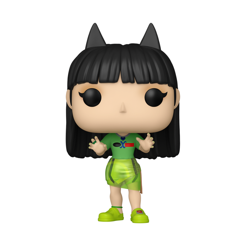 HAERIN (New Jeans Outfit) FUNKO POP
