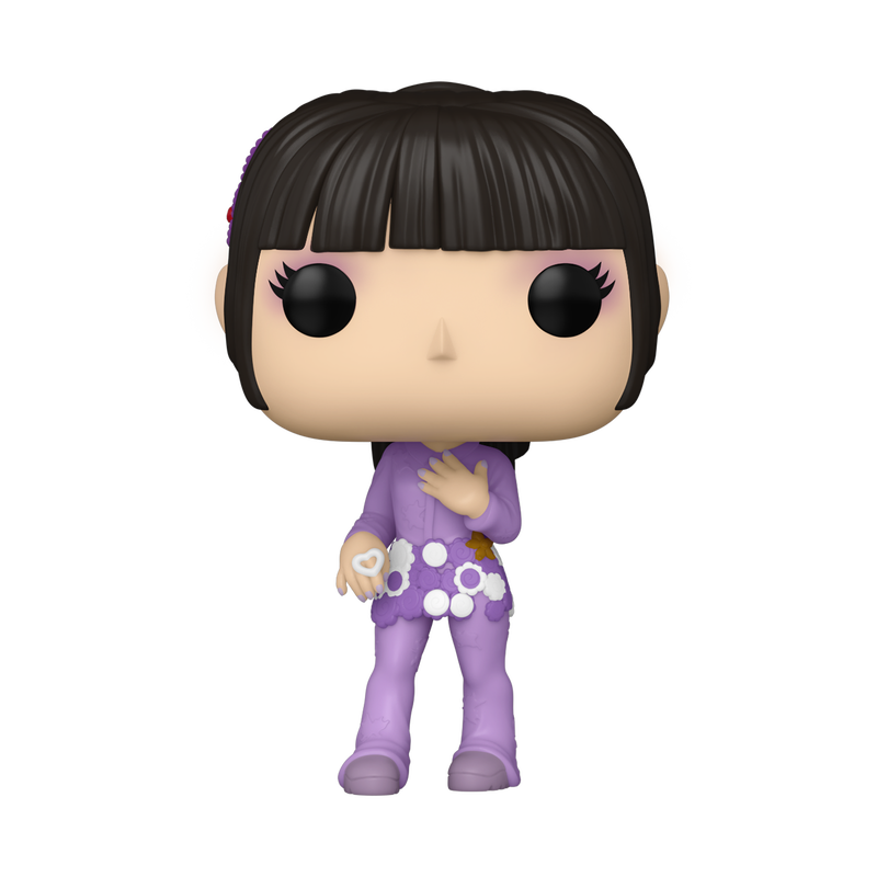 HYEIN (New Jeans Outfit) FUNKO POP