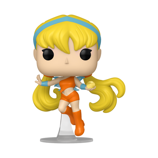 WINX CLUB - STELLA FUNKO POP