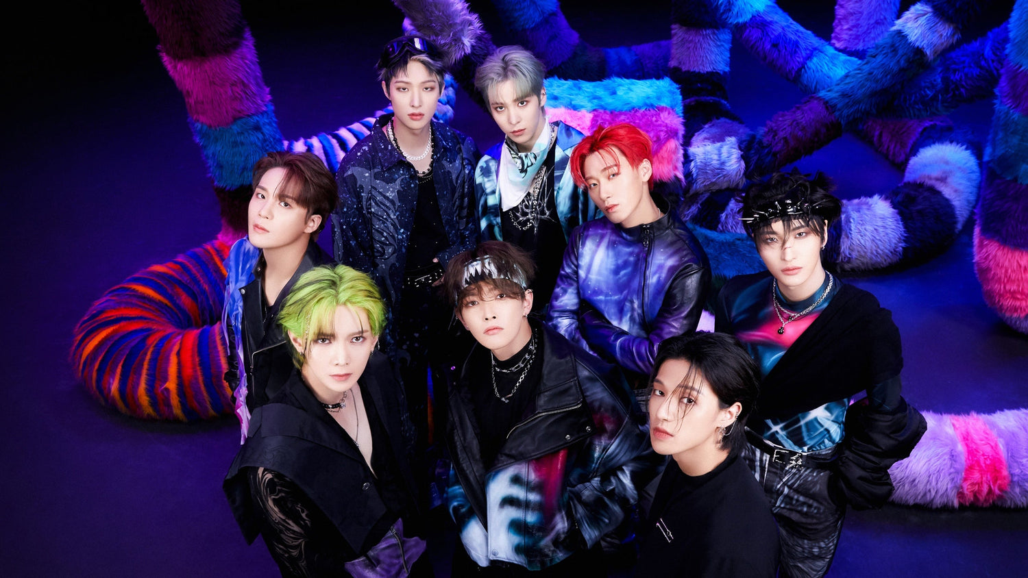 ATEEZ