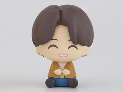 ⭐️  (BTS) TinyTan Dynamite Figure vol.1