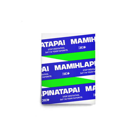 (PRE-ORDER) ILLIT - 4th Mini Album ‘MAMIHLAPINATAPAI’ (Weverse Albums ver.)