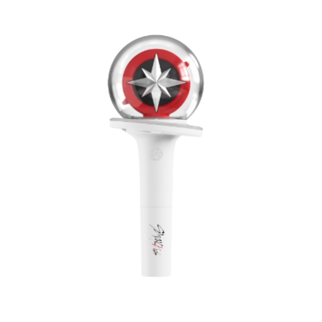 (PRE-ORDER) STRAY KIDS - OFFICIAL LIGHT STICK  [Ver. 2]