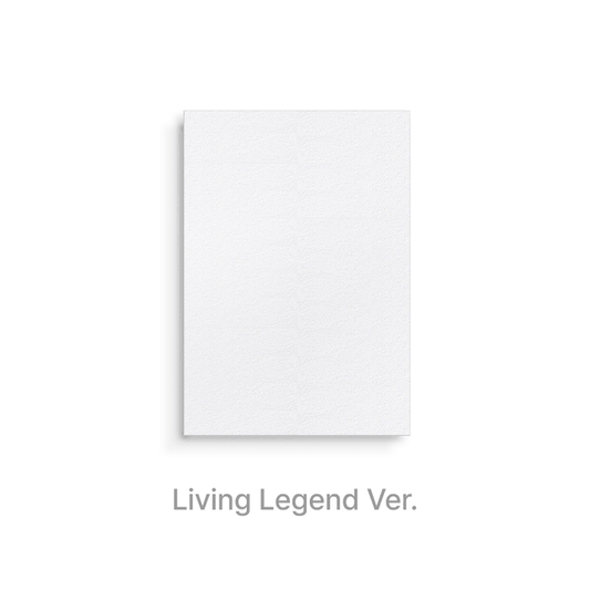 (PRE-ORDER) BTS - The 5th album “ARIRANG” [Living Legend Ver.]