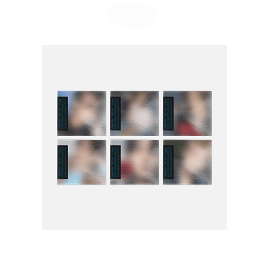 (PRE ORDER) ENHYPEN - THE SIN : PARALLEL WORLD (ENGENE ver.) (NIGHT Version)