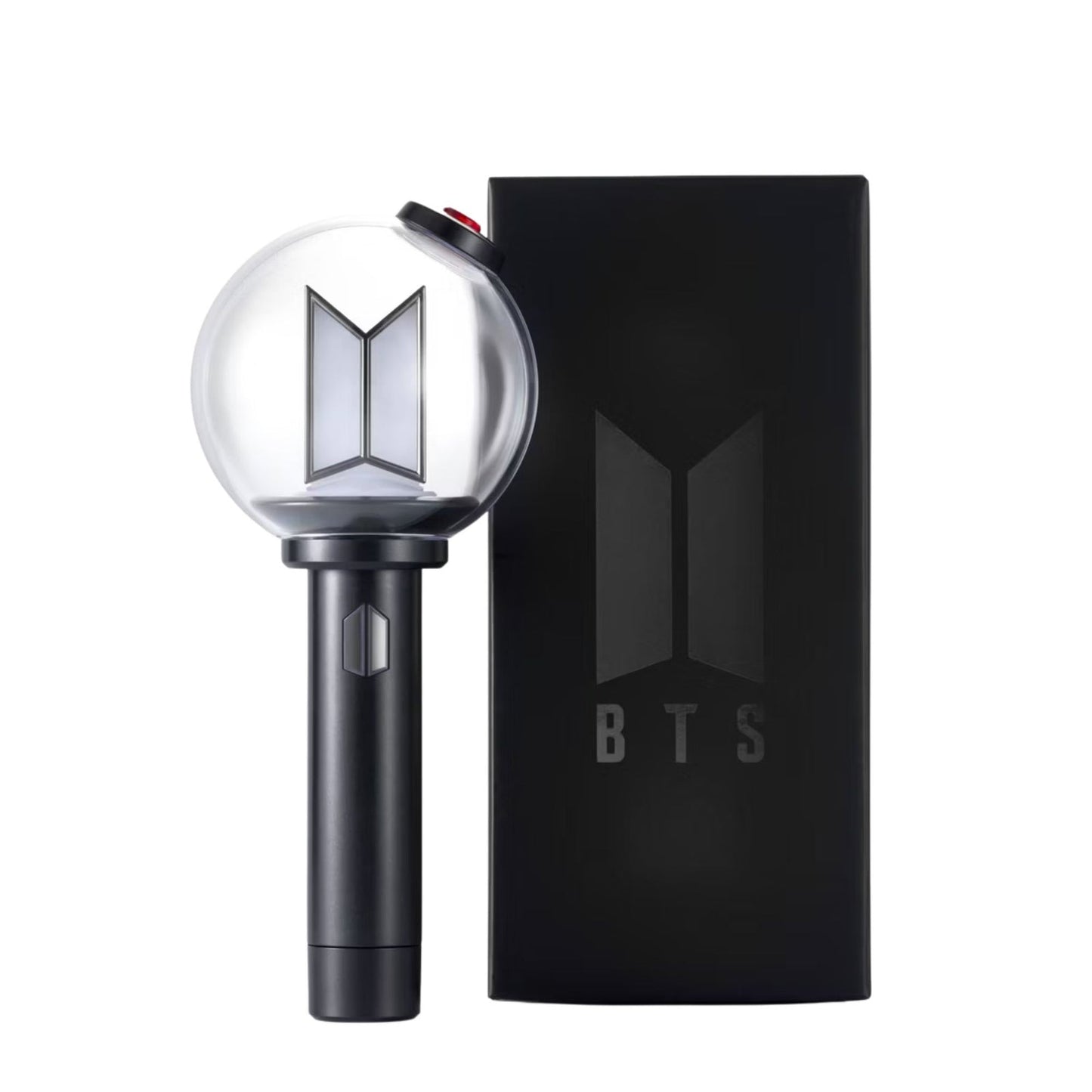 (PRE-ORDER) BTS - OFFICIAL LIGHT STICK VER.4