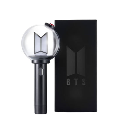 (PRE-ORDER) BTS - OFFICIAL LIGHT STICK VER.4