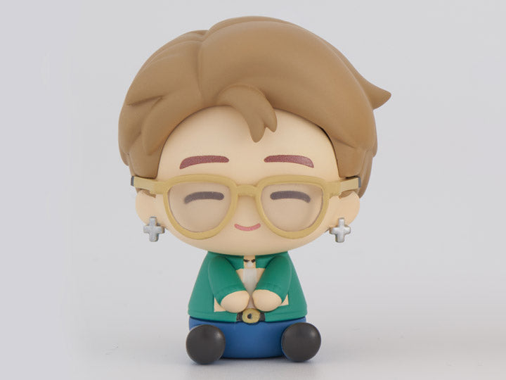 ⭐️  (BTS) TinyTan Dynamite Figure vol.1