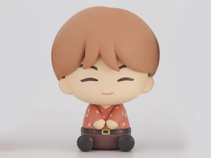 ⭐️  (BTS) TinyTan Dynamite Figure vol.1