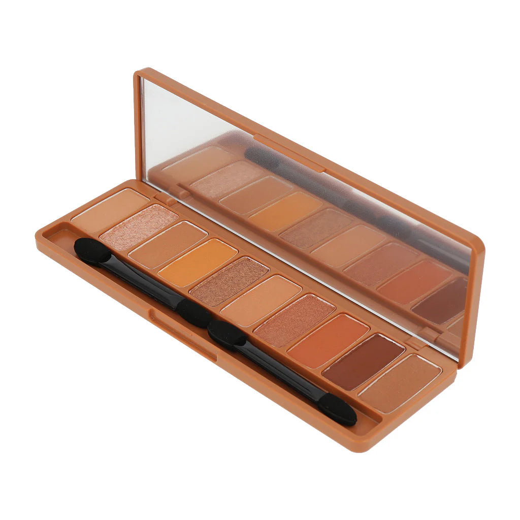 (ETUDE) Play Color Eyes #Leather Shop