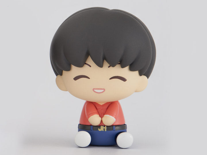 ⭐️  (BTS) TinyTan Dynamite Figure vol.1
