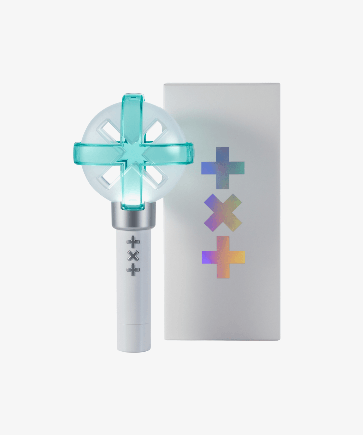 (PRE-ORDER) TXT - Official Light Stick [Ver. 2]