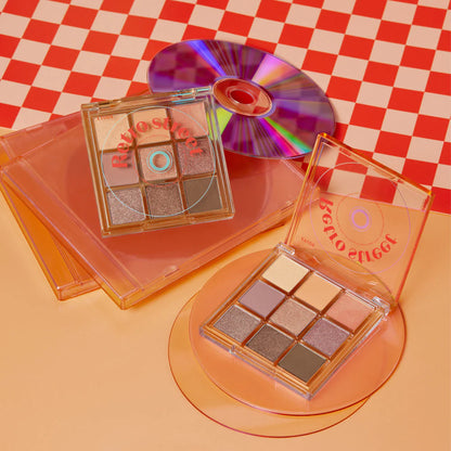 (ETUDE) Play Color Eyes #Retro Street