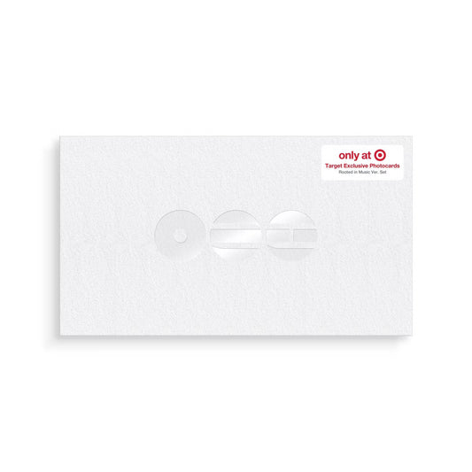 (PRE-ORDER) BTS - The 5th album “ARIRANG” (TARGET EXCLUSIVE)