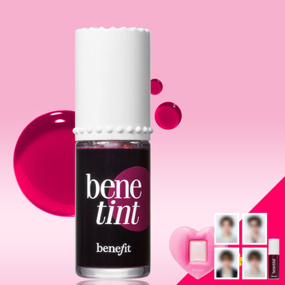 (PRE-ORDER) YEONJUN - Benetint Lip & Cheek Tint (Benefit)