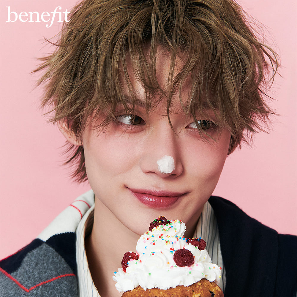 (PRE-ORDER) YEONJUN - Benetint Lip & Cheek Tint (Benefit)