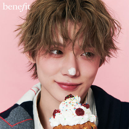(PRE-ORDER) YEONJUN - Benetint Lip & Cheek Tint (Benefit)