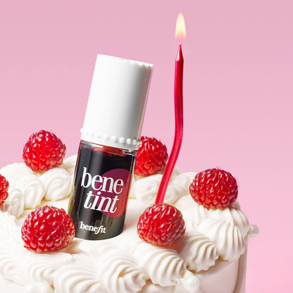 (PRE-ORDER) YEONJUN - Benetint Lip & Cheek Tint (Benefit)