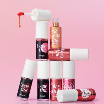 (PRE-ORDER) YEONJUN - Benetint Lip & Cheek Tint (Benefit)