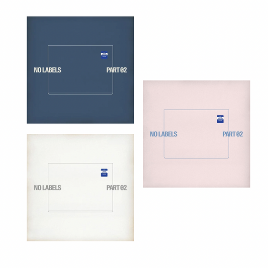 (PRE-ORDER) YEONJUN - NO LABELS : Part. 2 (Hello82 Exclusive)