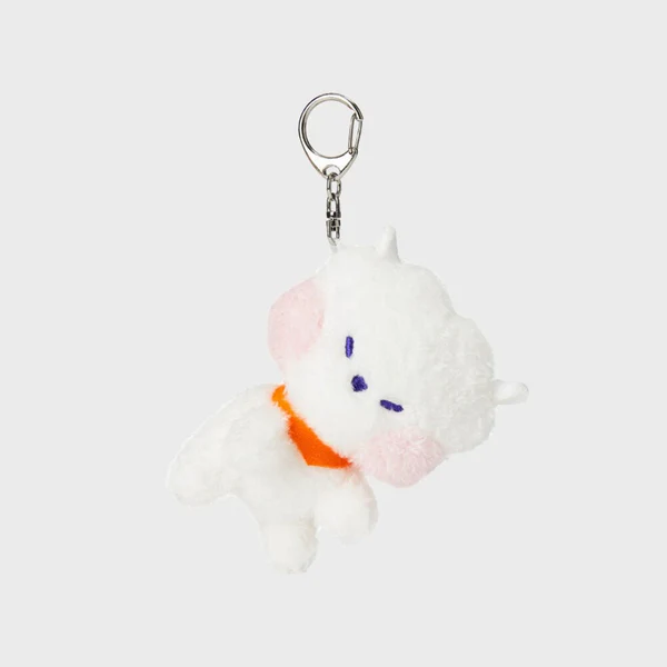 BT21 Minini Doll (Llaveros)