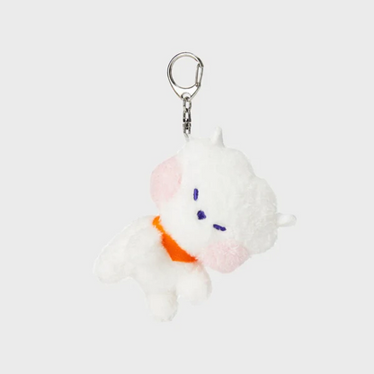 BT21 Minini Doll (Llaveros)