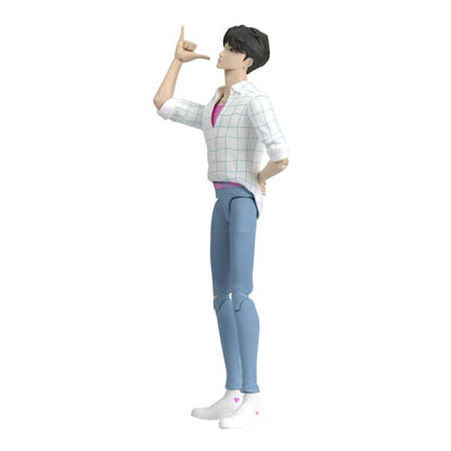 (PRE-ORDER) KPop Demon Hunters - SAJA BOYS “SODA POP” (Figura de Acción)