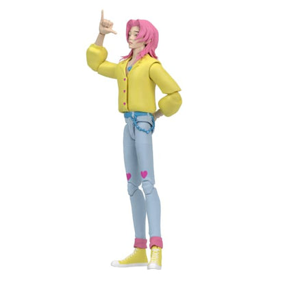(PRE-ORDER) KPop Demon Hunters - SAJA BOYS “SODA POP” (Figura de Acción)