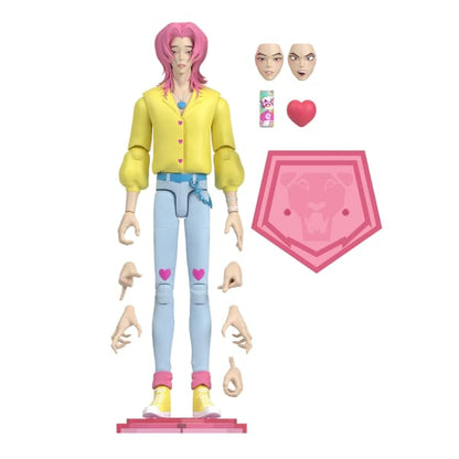 (PRE-ORDER) KPop Demon Hunters - SAJA BOYS “SODA POP” (Figura de Acción)