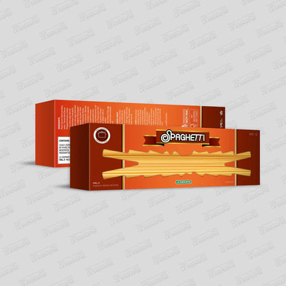 LE SSERAFIM - 1st Single Album 'SPAGHETTI'
