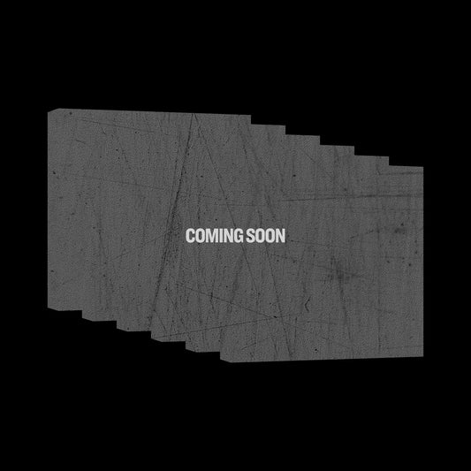 LE SSERAFIM - 5th Mini Album ‘HOT’ (COMPACT VER.) (RANDOM VER.)