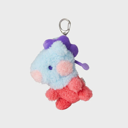 BT21 Minini Doll (Llaveros)