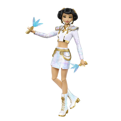 (PRE-ORDER) KPop Demon Hunters - HUNTR/X Rumi, Mira, Zoey “What It Sounds Like” SET (MATTEL CREATIONS)