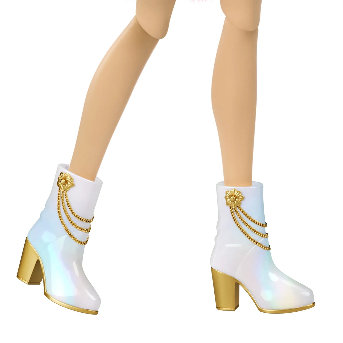 (PRE-ORDER) KPop Demon Hunters - HUNTR/X Rumi, Mira, Zoey “What It Sounds Like” SET (MATTEL CREATIONS)