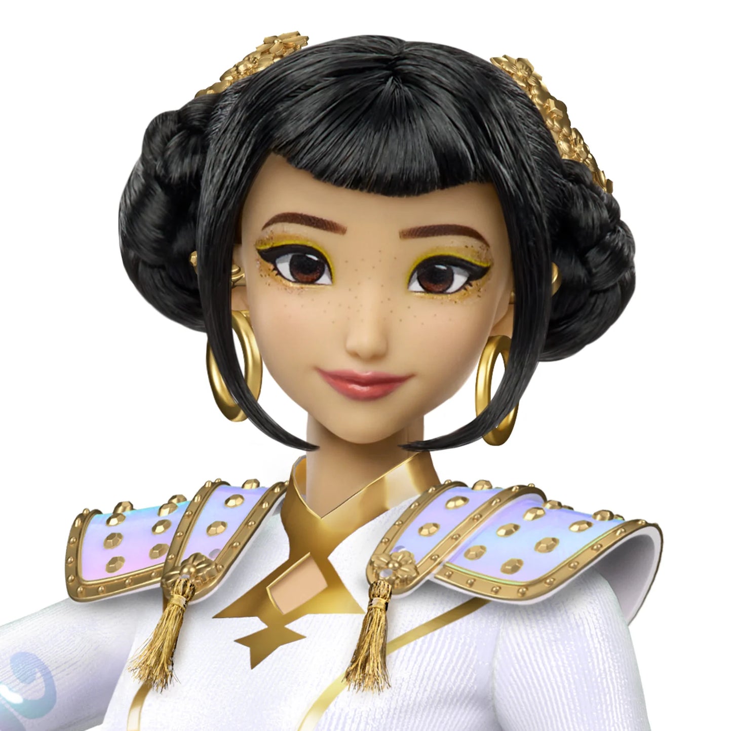 (PRE-ORDER) KPop Demon Hunters - HUNTR/X Rumi, Mira, Zoey “What It Sounds Like” SET (MATTEL CREATIONS)