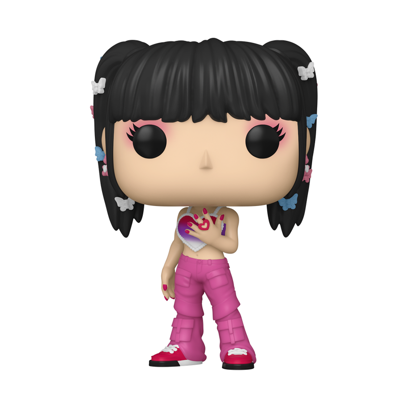 HANNI (New Jeans Outfit) FUNKO POP