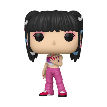 HANNI (New Jeans Outfit) FUNKO POP