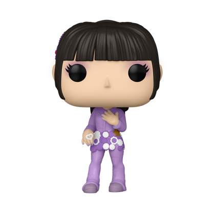 HYEIN (New Jeans Outfit) FUNKO POP