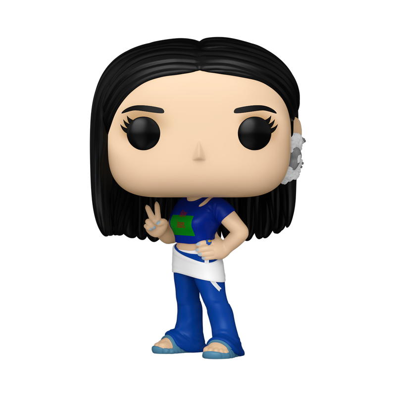 MINJI (New Jeans Outfit) FUNKO POP
