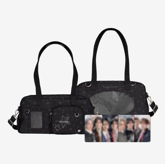 (PRE-ORDER) STRAY KIDS -  PVC BAG - STAY in Our Little House (OFFICIAL MD)