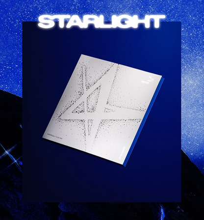 ⭐️  TXT - The Star Chapter: TOGETHER