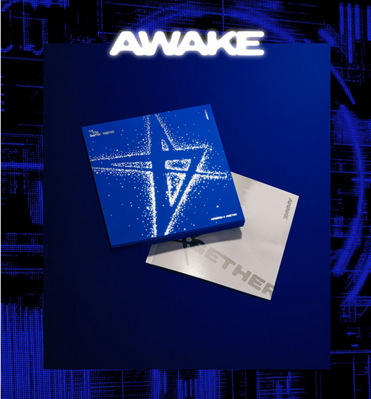 (PRE-ORDER) (FIRMADOS) TXT - The Star Chapter: TOGETHER