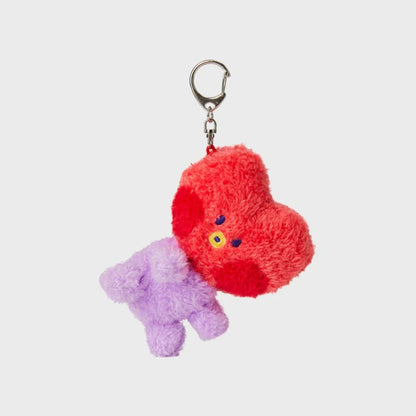 BT21 Minini Doll (Llaveros)