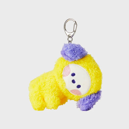 BT21 Minini Doll (Llaveros)