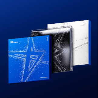 (PRE-ORDER) TXT - The Star Chapter: TOGETHER