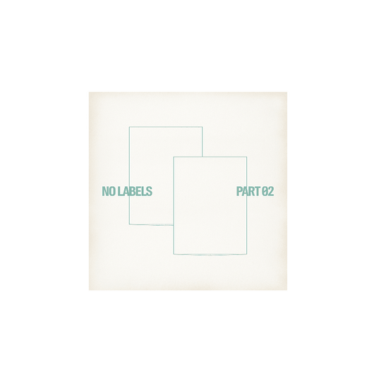 (PRE-ORDER) YEONJUN - NO LABELS : Part. 2 (Weverse Albums ver.)