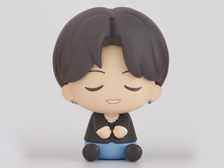 ⭐️  (BTS) TinyTan Dynamite Figure vol.1